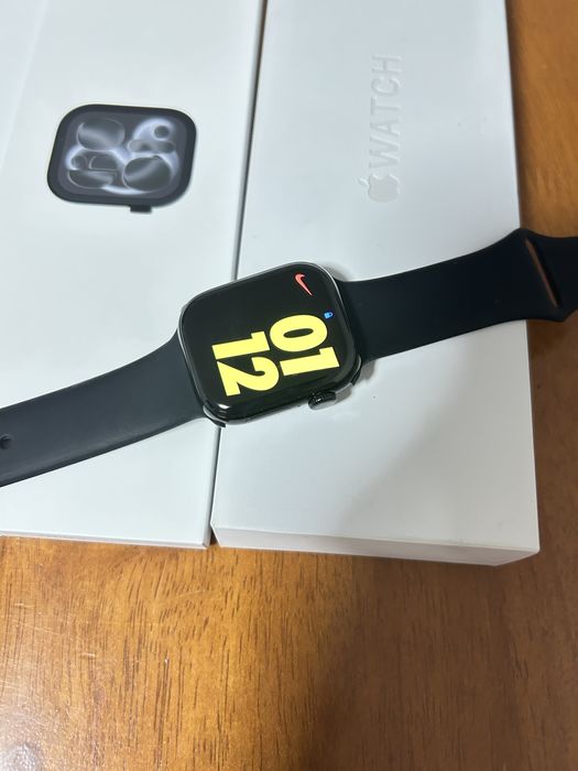 Apple watch series 11