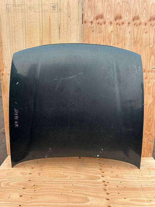 Капот Toyota Cresta 90, 1992-96 год, оригинал из Японии