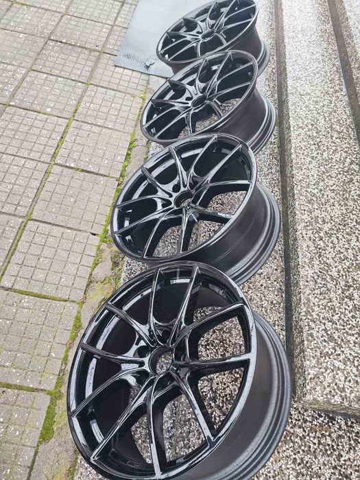 BMW 20" оригинални джанти