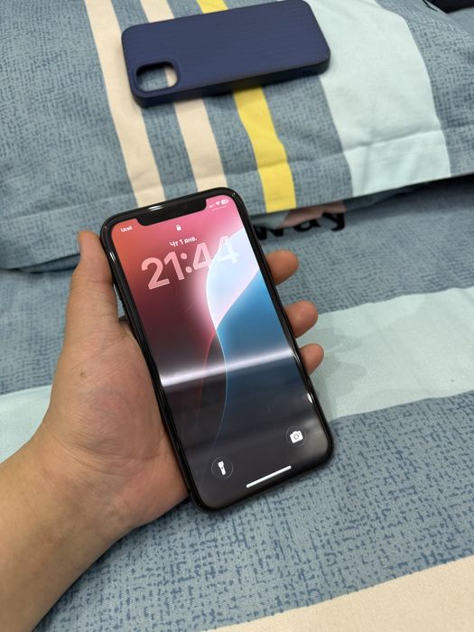 iphone 11 pul zarur ushaninchun sotilvotti 75% 64 gb