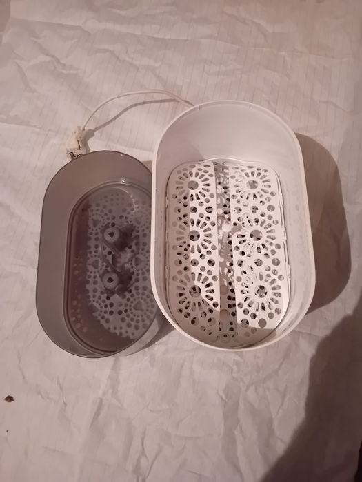 Sterilizator Philips Avent