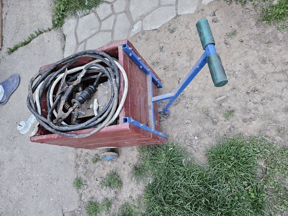 Aparat sudura perfect functional