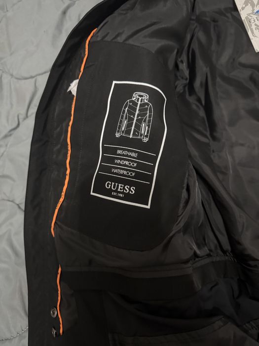 Geaca guess ski   marimea s