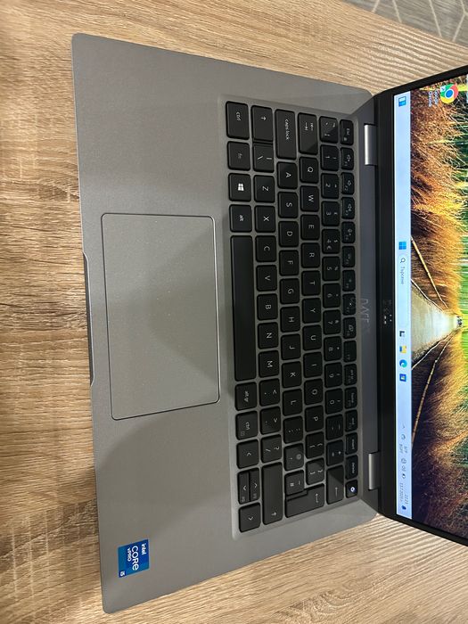 Лаптоп Dell Latitude 5420 14”