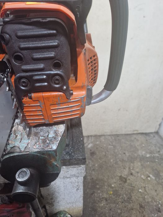 Stihl 362 /Husqvarna 357 XP