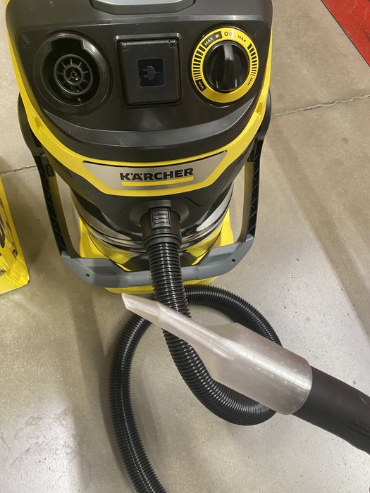 Duza aspirare umeda karcher wd2 wd3 wd4