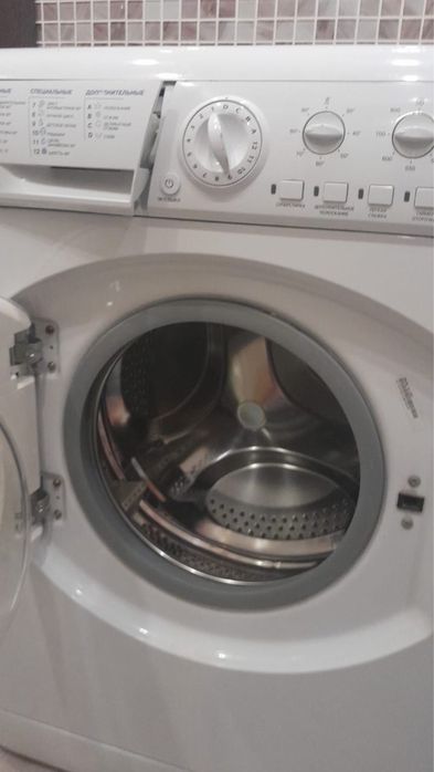 Hot point Ariston