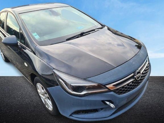 Dezmembrez 1.6 cdti LWQ Hatchback Opel Astra K