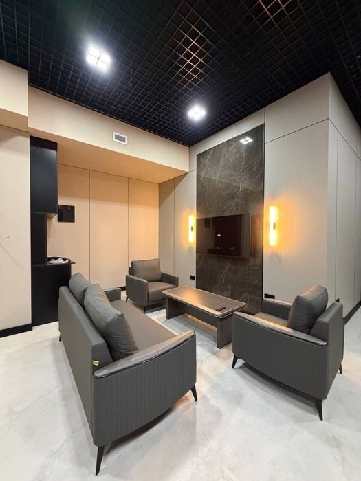 Продается Евро офис Ор-р: Nest One 56м2