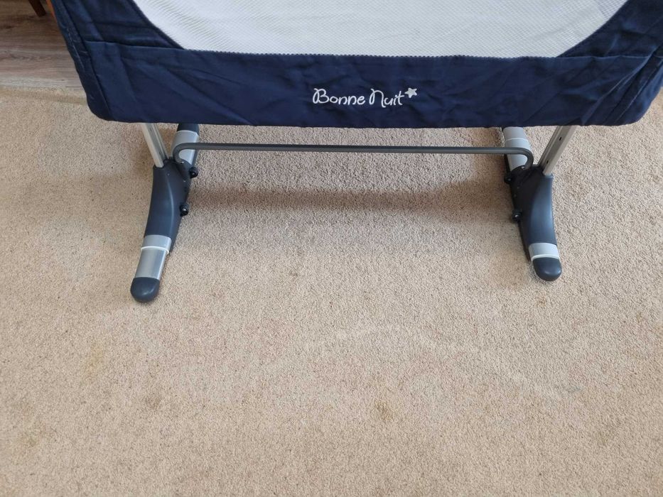 Преносима бебешка кошара Kikkaboo Bonne Nuit