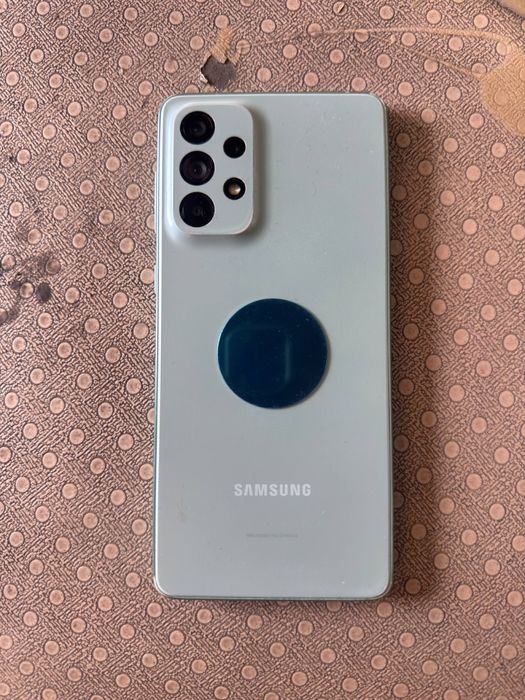 Samsung a73 8/256