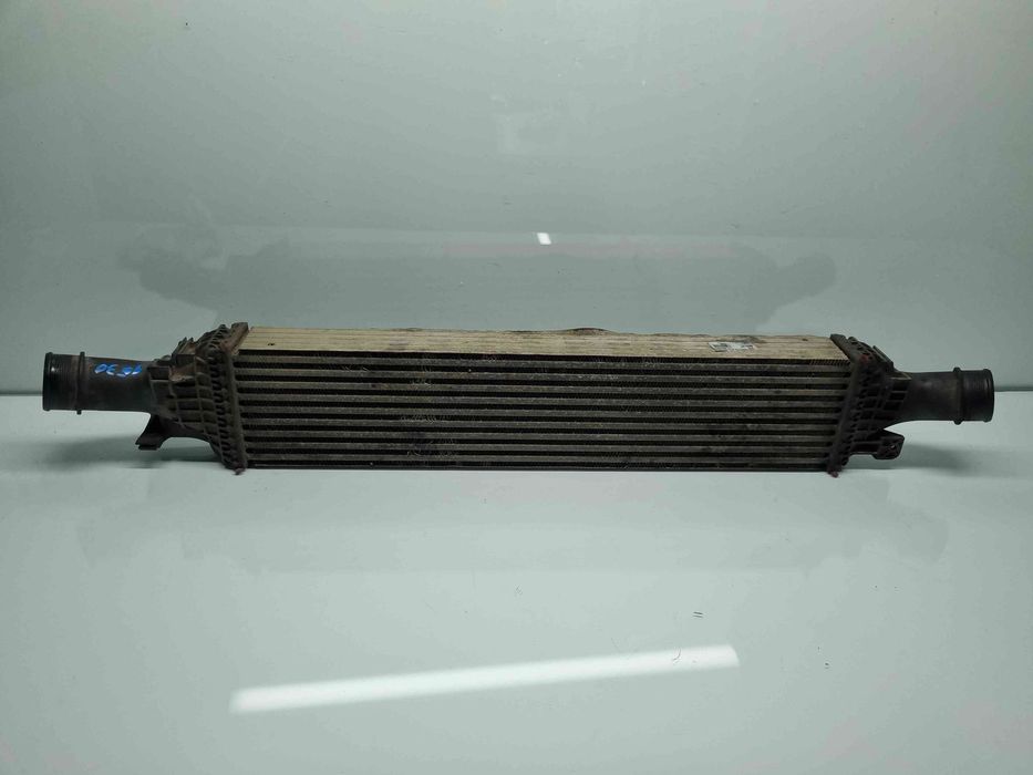 Radiator intercooler Audi A4 (8K5, B8) Avant [Fabr 2008-2015] 8K014580
