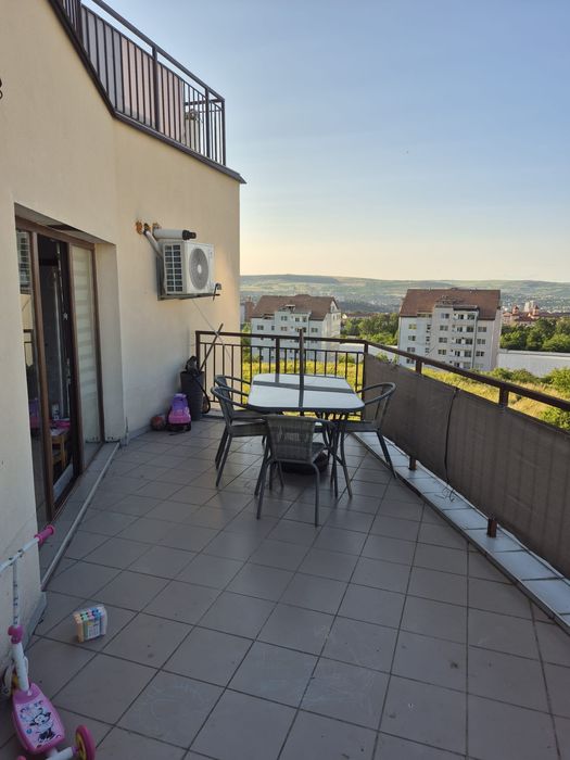 Aparatament 3 camere