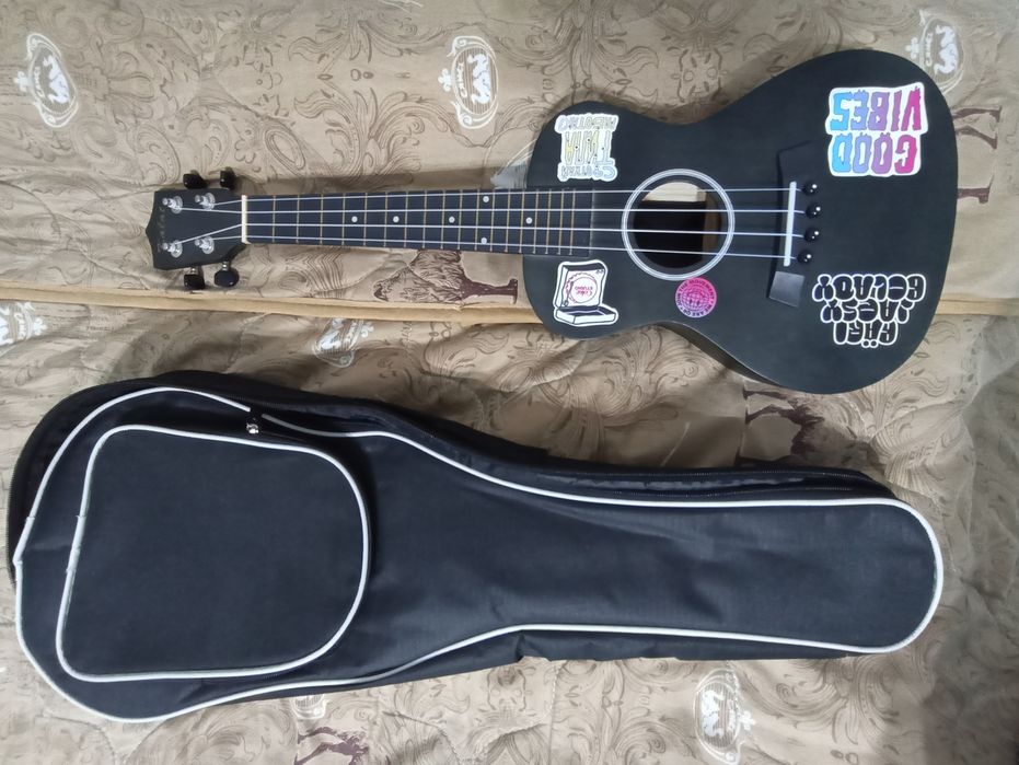 Музыкальный инструмент