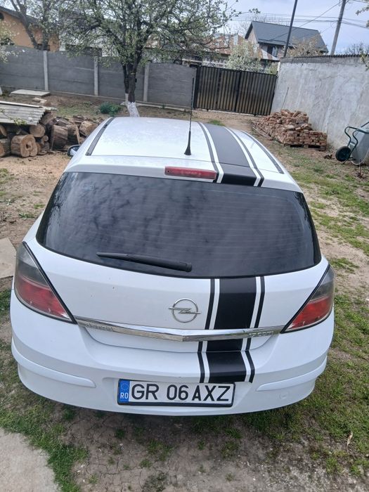 Vând Opel astra H 1.7CDTI Euro5