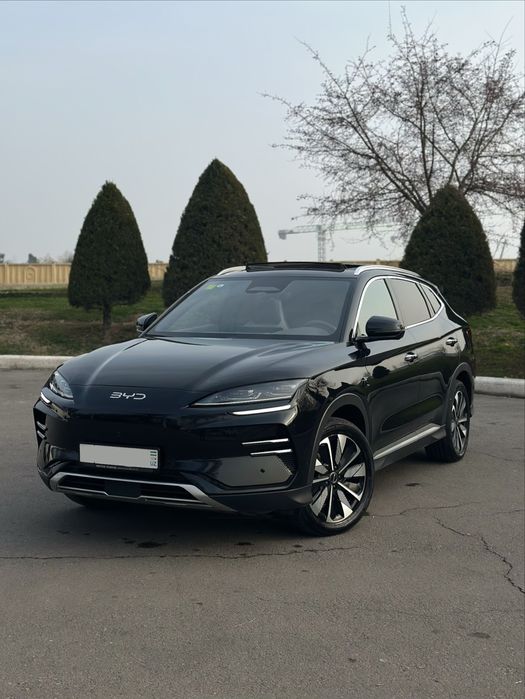 Byd champion ev smart full позиция сотилади