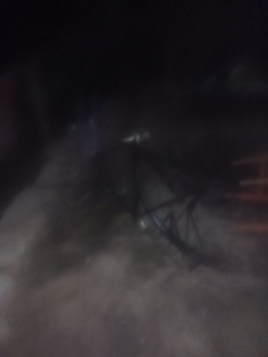 Bicicleta de pese roți de26 fără schimb pe altă bicicletă