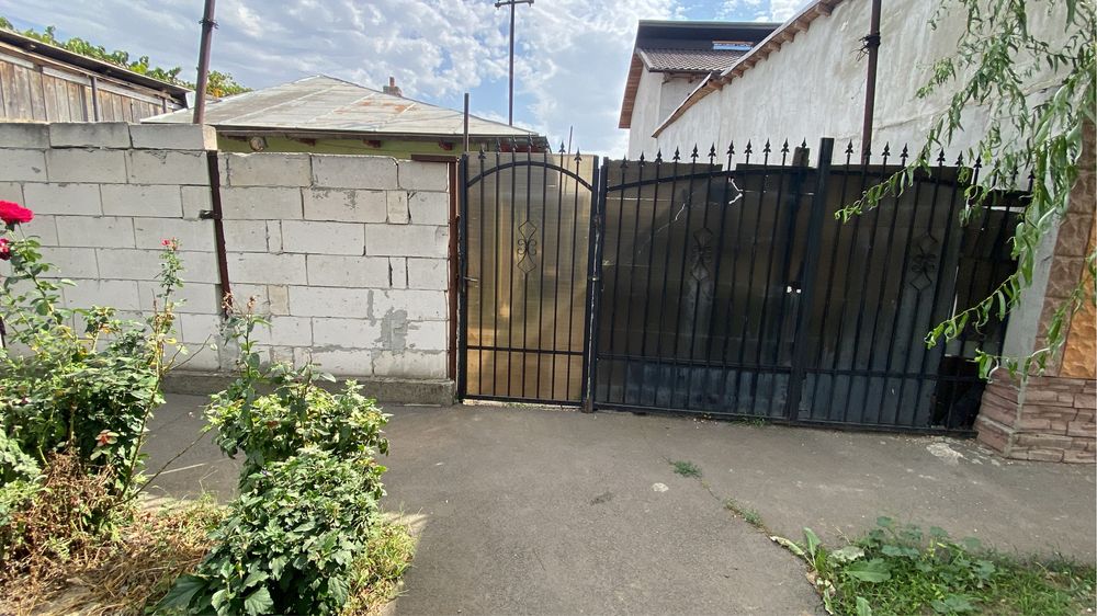 Vand/Schimb Casa Chercea