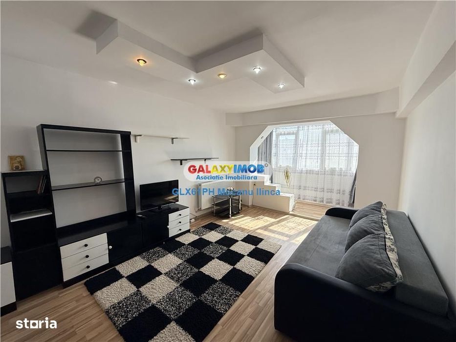 Inchiriere apartament 2 camere, modern, Bd-ul Bucuresti, Ploiesti