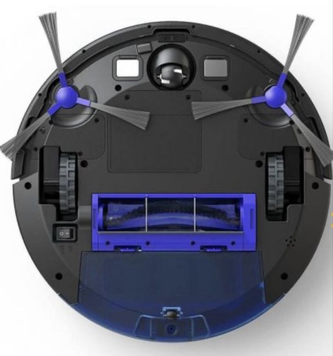 Прахосмукачка робот Еufy RoboVac 11S (Slim)