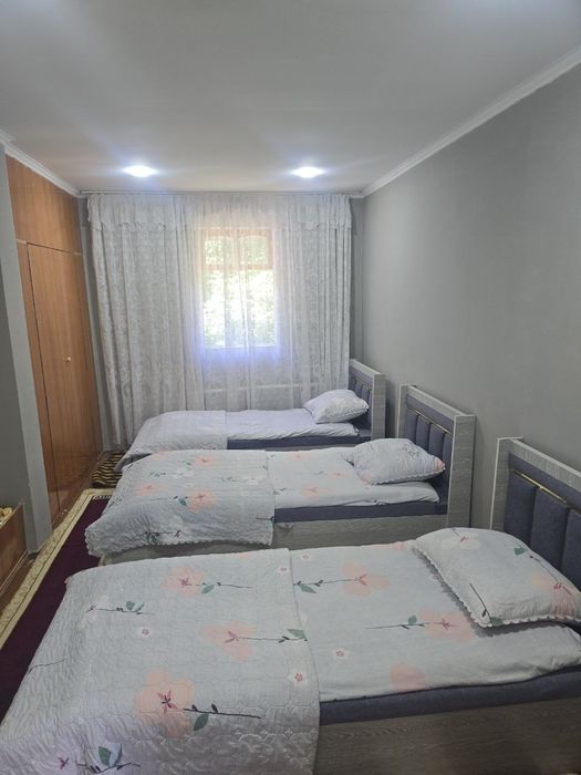 Дача в аренду в Чарваке.