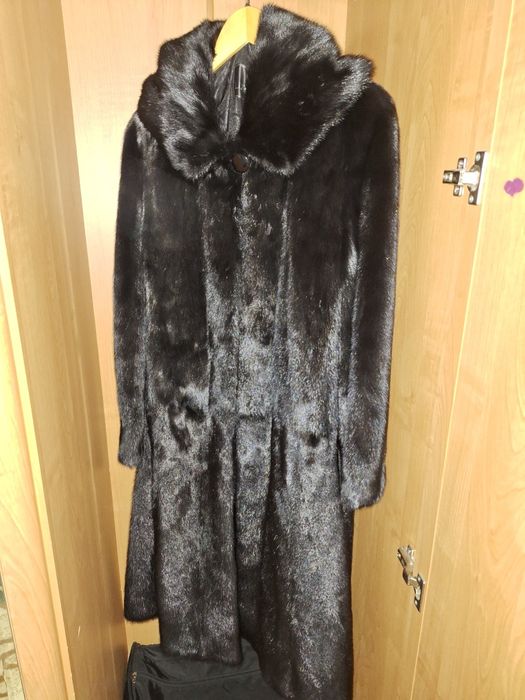 Продам шуба норковая