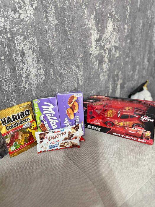 Seturi cadou pentru Mos Nicolae