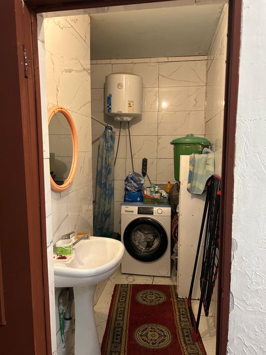 Продается частный дом остраумова 33