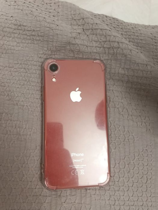 iphone xr продаже