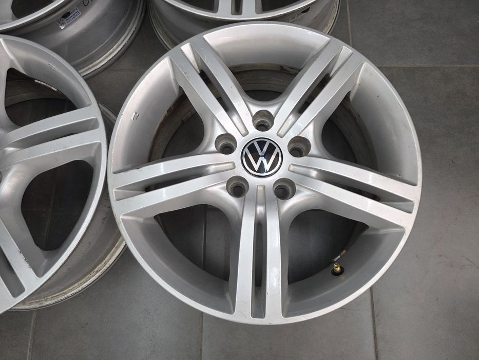 Джанти 16 - Volkswagen