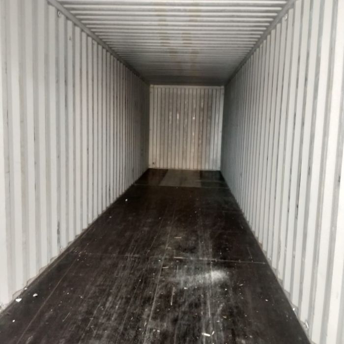 Контейнер 20-40-45 от 450000 тысяч