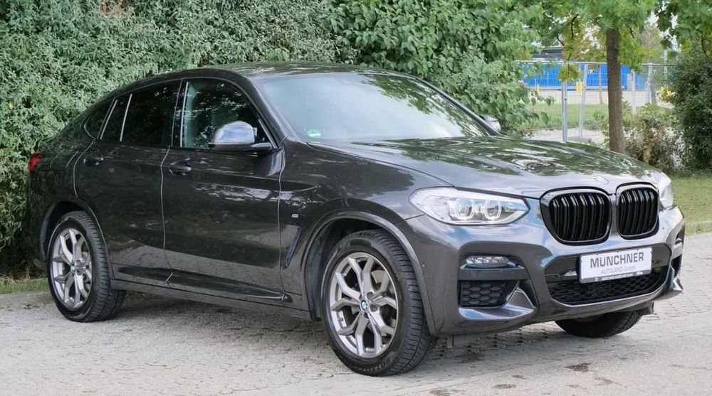 Jante roti 6877328 iarna 245 50 R19 Bmw X3 X4 G01 G02 M694