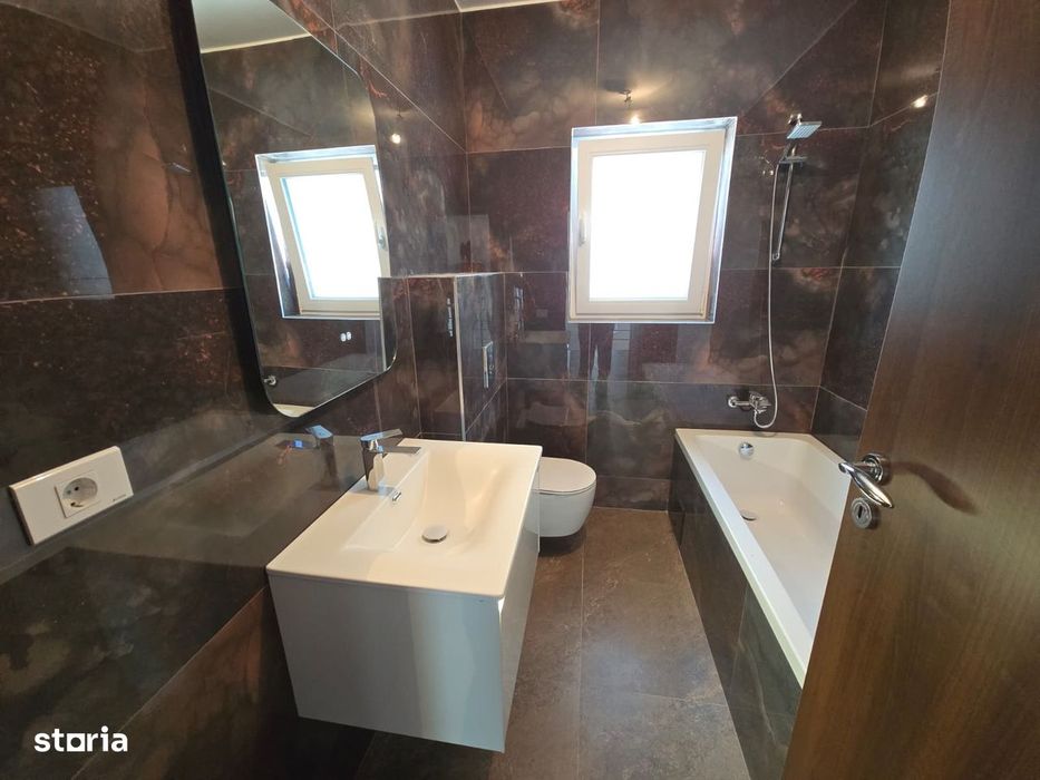 Vila individuala P+1 | 5 Camere | Berceni