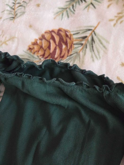 Втора употреба рокли