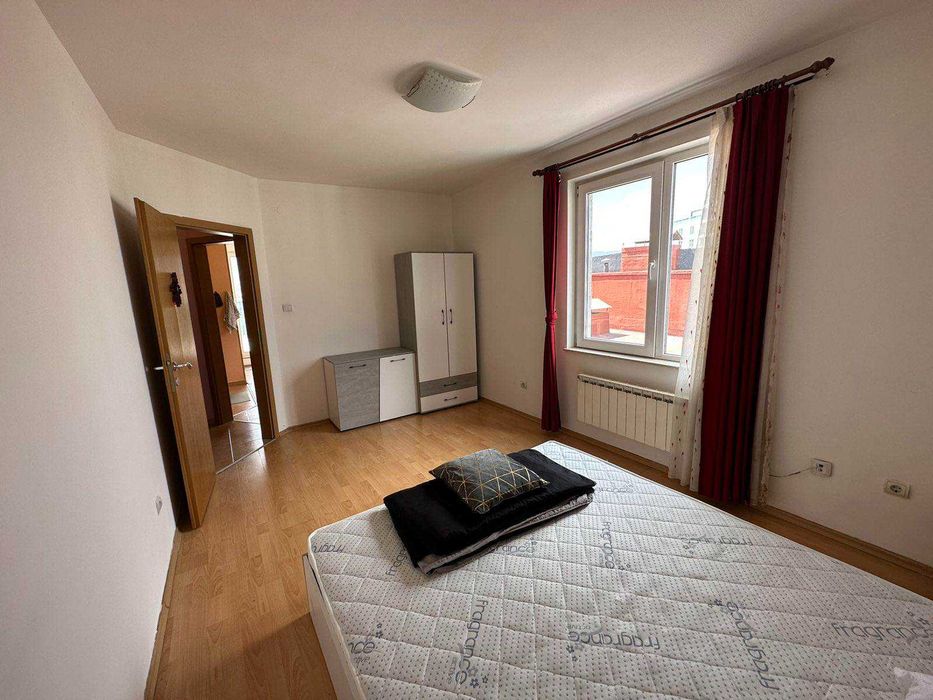 Дава се под наем Тристаен апартамент в София, Манастирски ливади - 75 кв.м за 630 € - Снимка #3