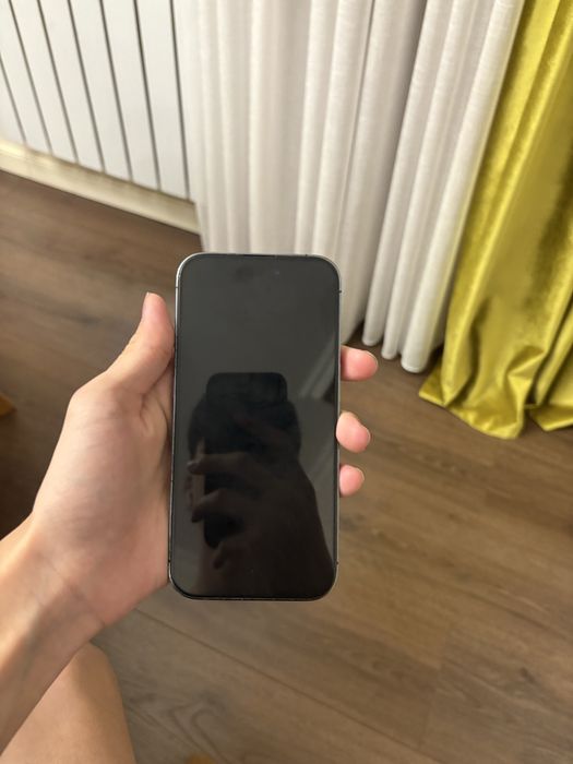 Iphone 14 pro 128 gb