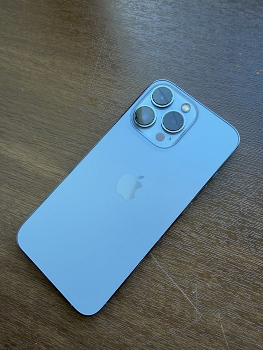 iPhone 13 pro, 128GB