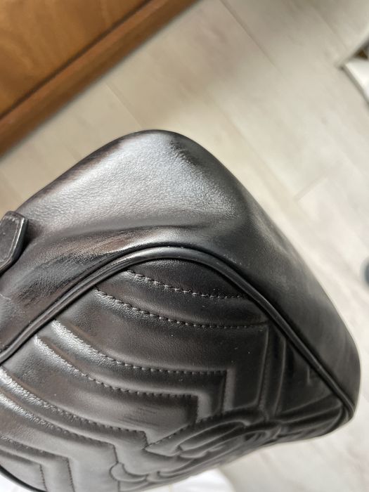 Gucci Marmont Original