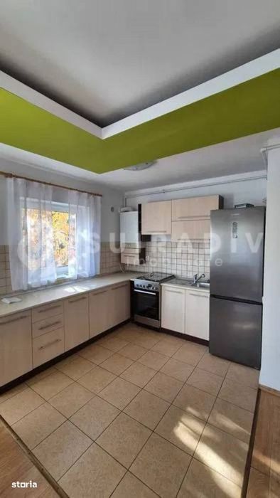 Apartament 3 camere | Parcare | Gheorgheni — fotografia 3