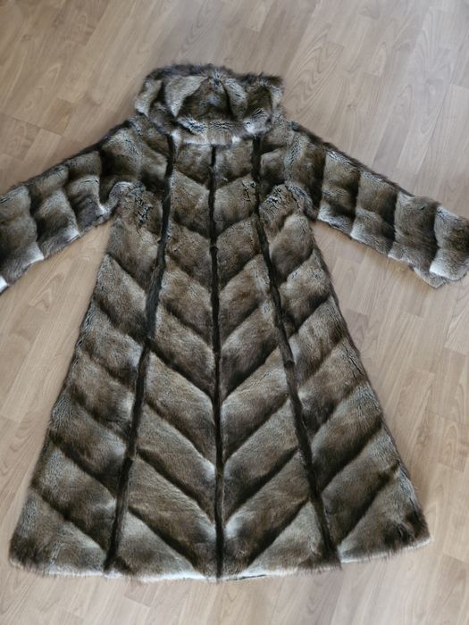Haina de blana M -L