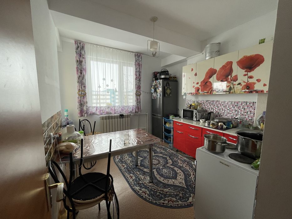 Продам квартиру