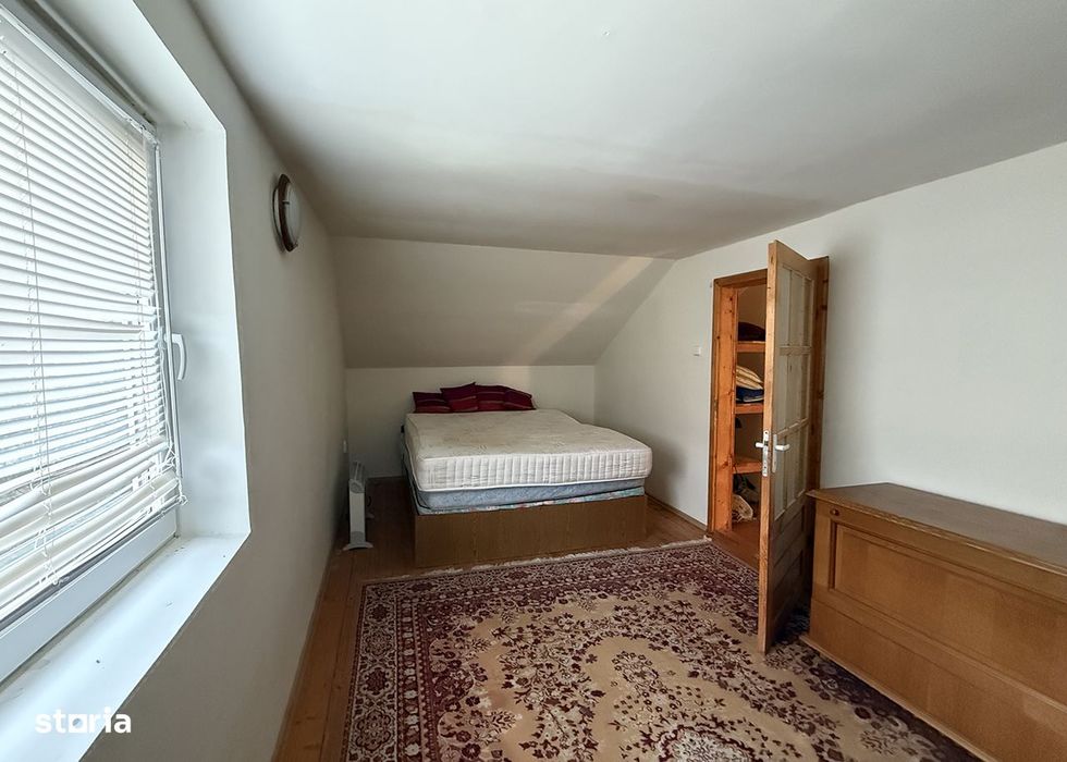Casa de vacanta - Lacul Lesu - Coada lacului - IMOBIHOR