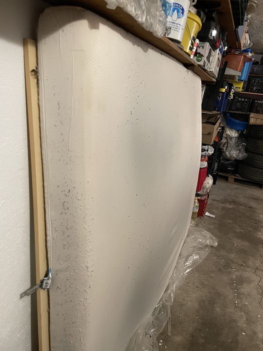 Saltea spuma 160x200