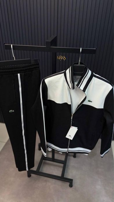Treninguri Lacoste