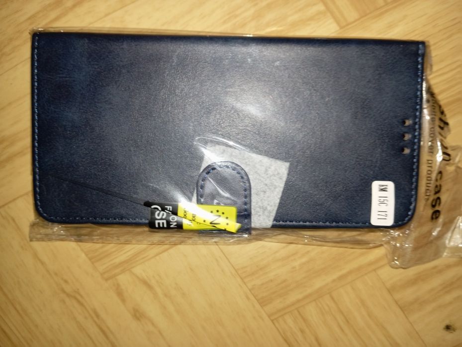 Чехол от redmi 15c