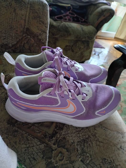 Nike cosmic run 36 оригинален