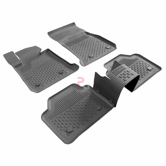 Гумени стелки за Bmw / БМВ / F10 /Ф10 / (2013-2016)