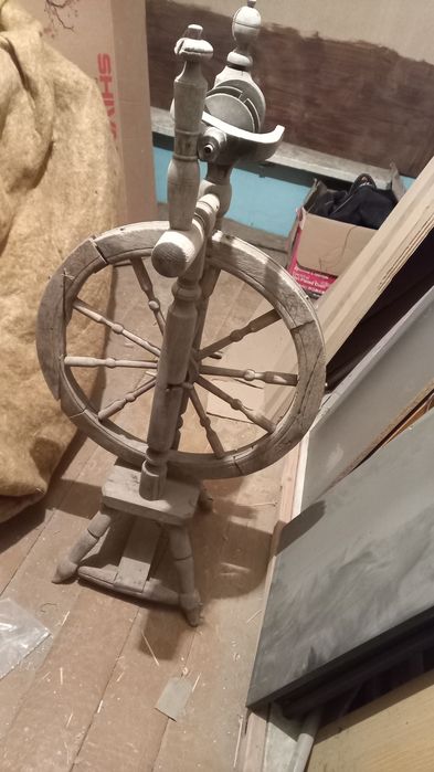 Пряжка  сотилади