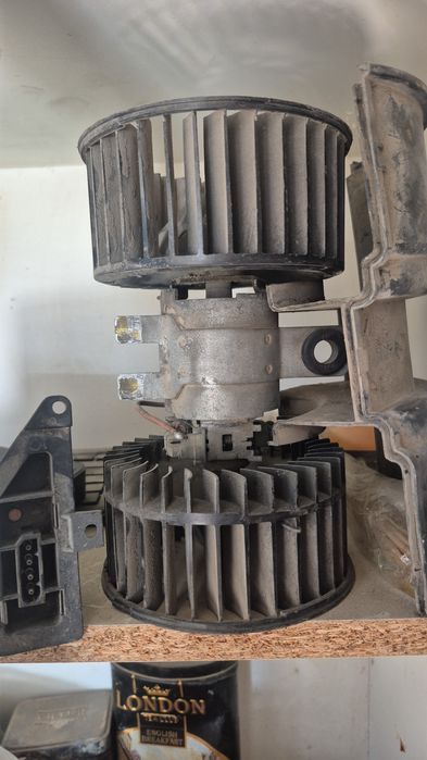 Бмв е34 маторчик