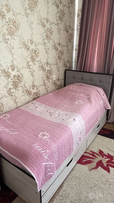 Мягкая спальная мебель